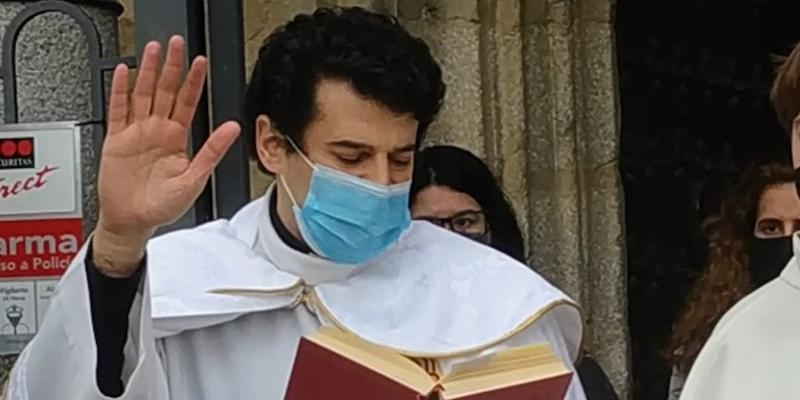 Nuestra Se&ntilde;ora de la Estrella de Navalagamella organiza una bendici&oacute;n de caballos para el &uacute;ltimo s&aacute;bado de febrero