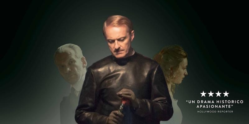 El teatro Fern&aacute;ndez-Baldor de Torrelodones ofrece ETER