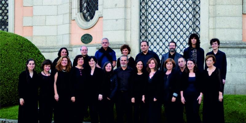 El Coro Gaudeamus ofrece en noviembre un concierto de música clásica en diferentes parroquias madrileñas