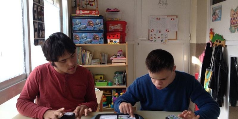 Escuelas Cat&oacute;licas presenta una gu&iacute;a para la desescalada en el sector de la discapacidad