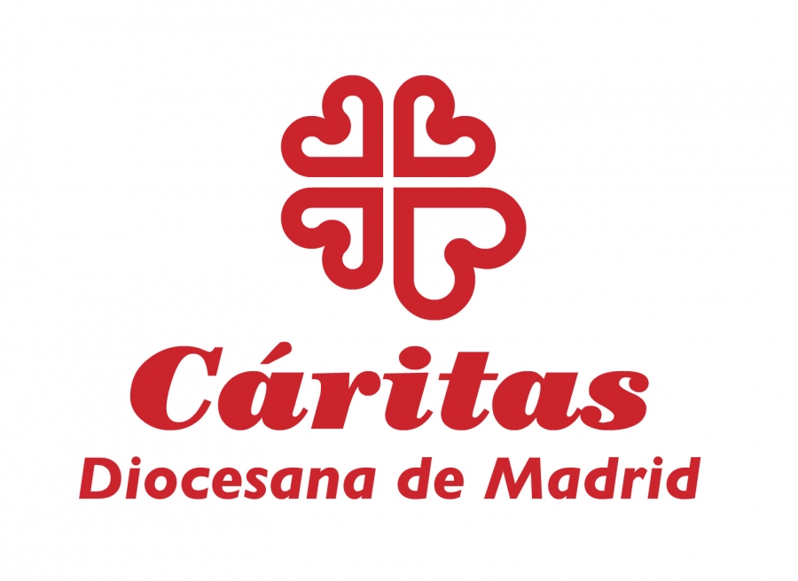 Bendici&oacute;n del nuevo centro de C&aacute;ritas las Rozas‪ ‬