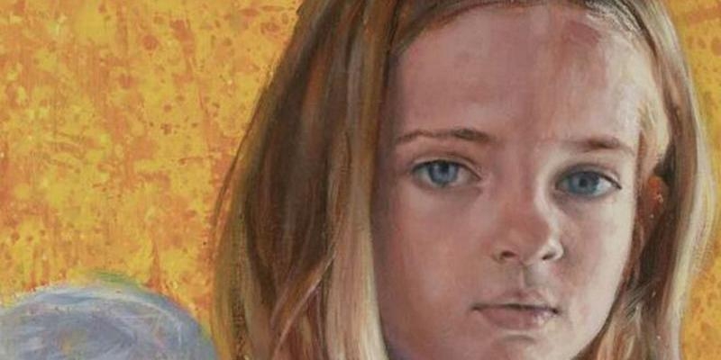 Sant&iacute;sima Trinidad de Collado Villalba visita la muestra 'Angeli' de Las Edades del Hombre