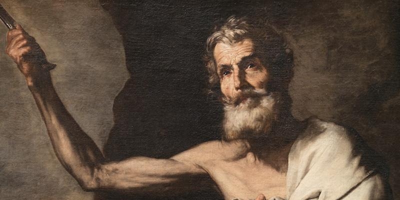 San Bartolom&eacute; celebra la fiesta de su titular con una solemne Eucarist&iacute;a