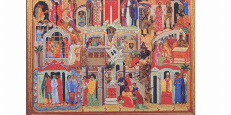 Monseñor Jesús Vidal preside en Nuestra Señora de las Maravillas una vigilia de oración en recuerdo de los mártires