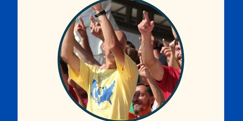 Testimonio de vida resucitada en las 'Batallas de San Miguel' de las Rozas