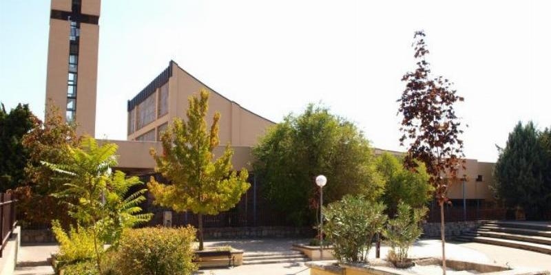 San Jos&eacute; de Las Matas celebra una novena en honor a la Virgen del Carmen