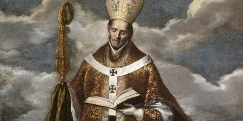 San Ildefonso y Santos Justo y Pastor prepara con un triduo la fiesta de su titular