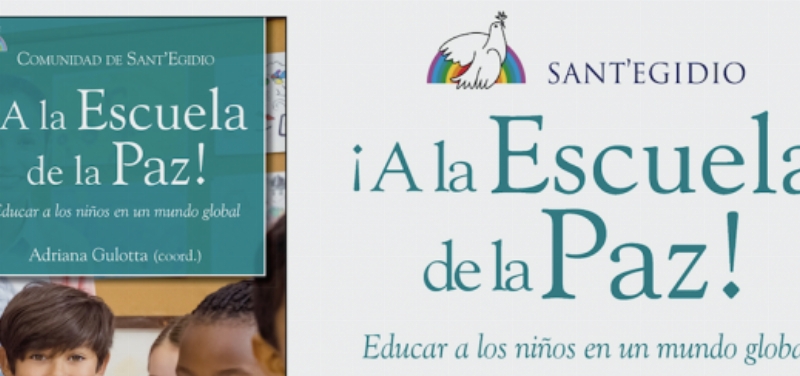 Nuestra Se&ntilde;ora de las Maravillas acoge el acto de presentaci&oacute;n de '&iexcl;A la Escuela de la Paz!'