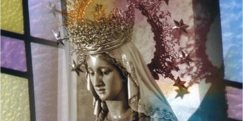 San Vicente de Paúl prepara con una novena la fiesta de la Virgen Milagrosa