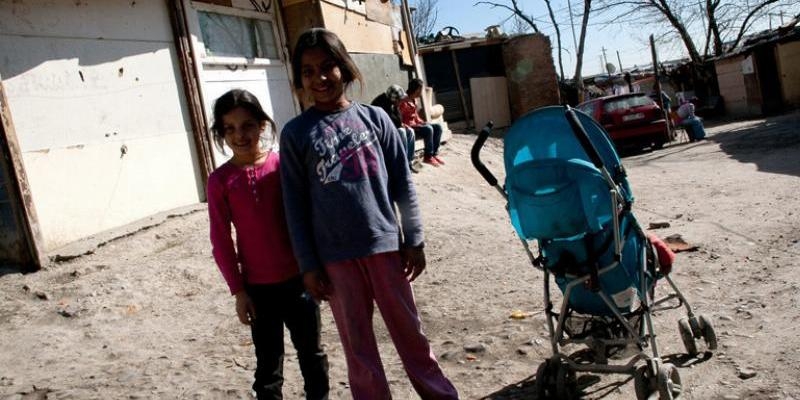 Voluntario en la Ca&ntilde;ada Real con C&aacute;ritas Madrid: &laquo;No me puedo olvidar de lo que he aprendido aqu&iacute;&raquo;