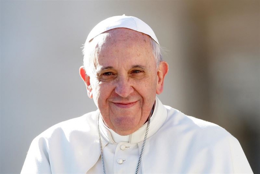 Intenci&oacute;n misionera del Papa para el mes de julio: por los alejados de la fe cristiana