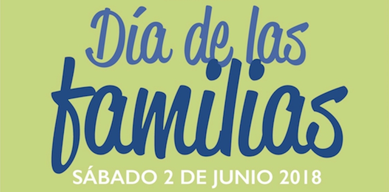 El colegio La Salle Maravillas celebra el D&iacute;a de las Familias en el marco de su 125 aniversario