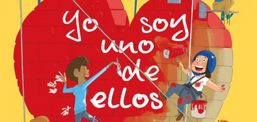 La Parroquia Sagrado Corazón de Jesús acoge mañana el encuentro diocesano de Infancia Misionera