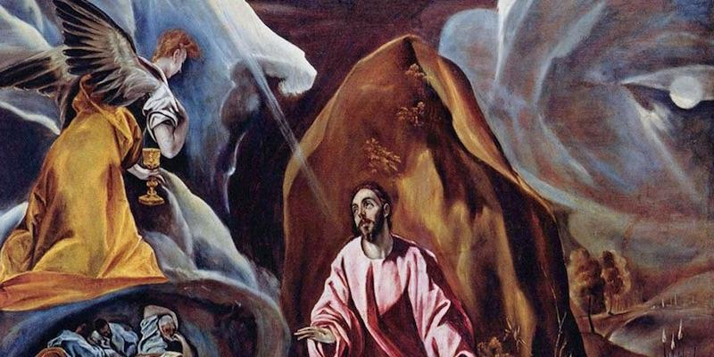 Juan Barbeito dirige en Sagrado Coraz&oacute;n de Jes&uacute;s un retiro cuaresmal en el primer s&aacute;bado de marzo