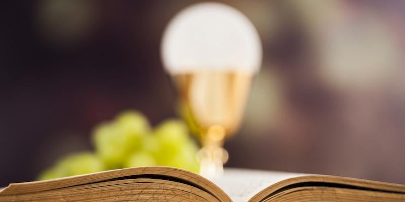 C&aacute;ritas Vicar&iacute;a I despide el curso pastoral con una Misa de acci&oacute;n de gracias en Santa Matilde presidida por Juan Carlos Vera