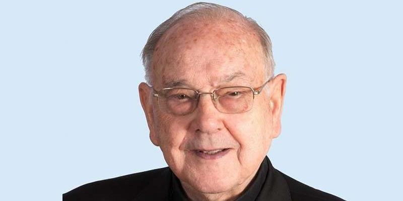 El cardenal Osoro preside en Inmaculado Corazón de María una Eucaristía en memoria del cardenal Fernando Sebastián