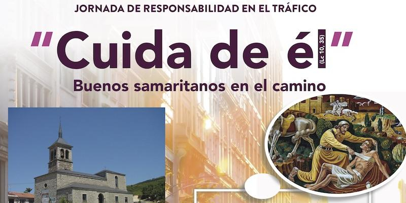 Monse&ntilde;or Jos&eacute; Cobo celebra una Eucarist&iacute;a en Nuestra Se&ntilde;ora de las Nieves de Somosierra en honor a san Crist&oacute;bal