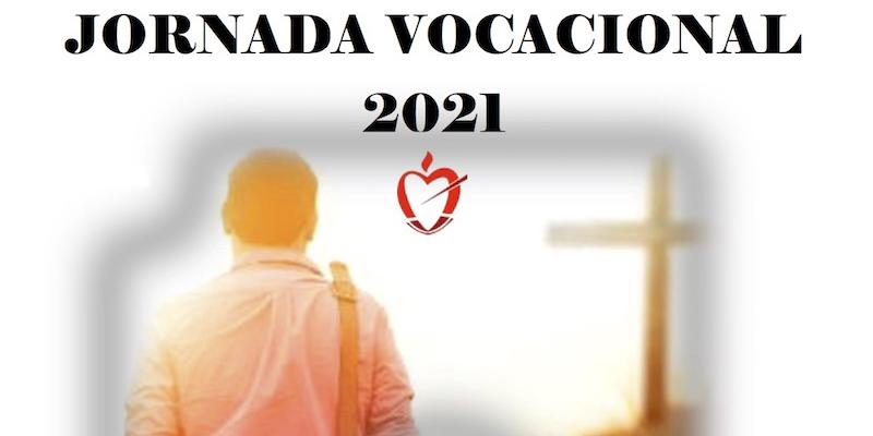 Santa Ana y la Esperanza de Moratalaz programa para este fin de semana una Jornada Vocacional