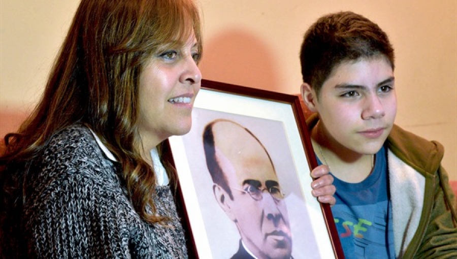 El beato espa&ntilde;ol Faustino Miguez ser&aacute; canonizado en octubre gracias a un milagro en Chile