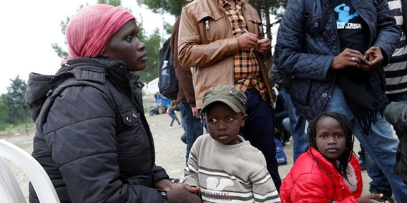 Cáritas recuerda que la migración desde África no es tanto un problema de seguridad como de derechos humanos