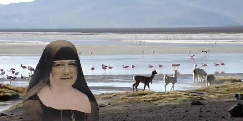 El cardenal Osoro preside en la catedral una Misa de acción de gracias por la canonización de Madre Nazaria