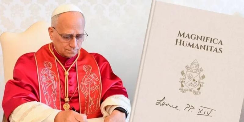 La Delegaci&oacute;n Episcopal de Cultura organiza un webinar sobre la enc&iacute;clica &laquo;Magnifica Humanitas&raquo; del papa Le&oacute;n XIV