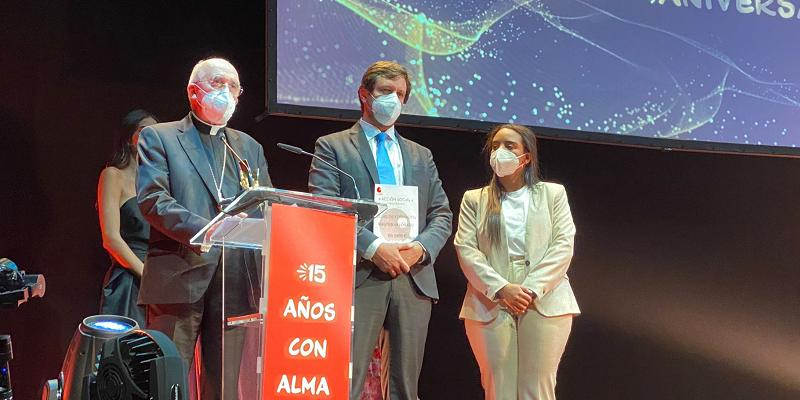 Premian el v&iacute;deo del Vaticano sobre el D&iacute;a Internacional de la Fraternidad Humana