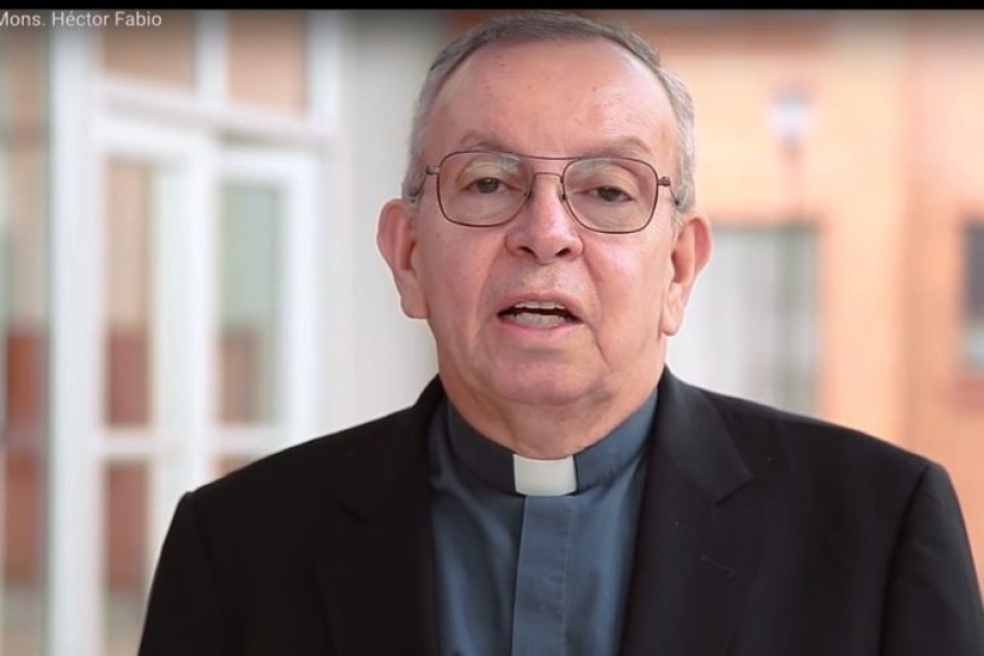 Colombia celebra la semana por la paz: sanar heridas y divisiones