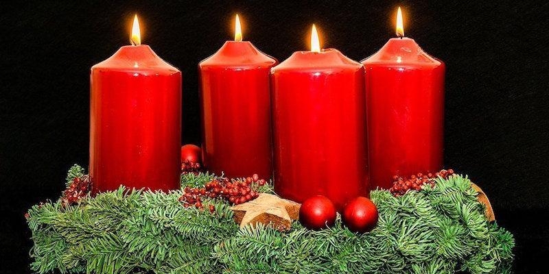 El Instituto Superior de Ciencias Religiosas organiza una celebraci&oacute;n de Adviento