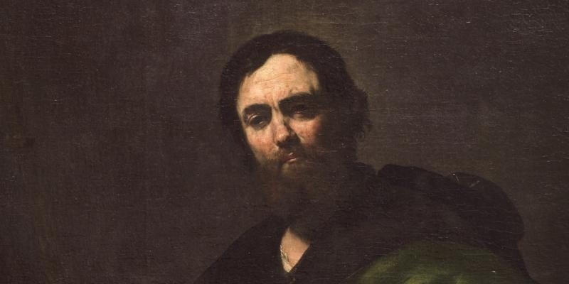 Cinco Villas honra a san Roque con Misa y procesi&oacute;n