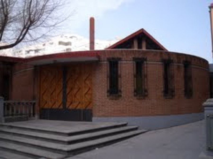 El arzobispo de Madrid presida una Misa en la parroquia de San Ireneo