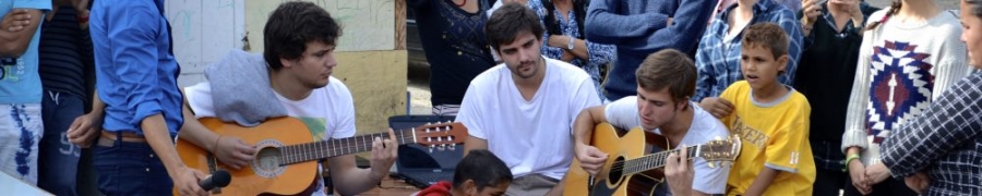 Hakuna Group Music presenta su nuevo disco, #Revoluci&oacute;n