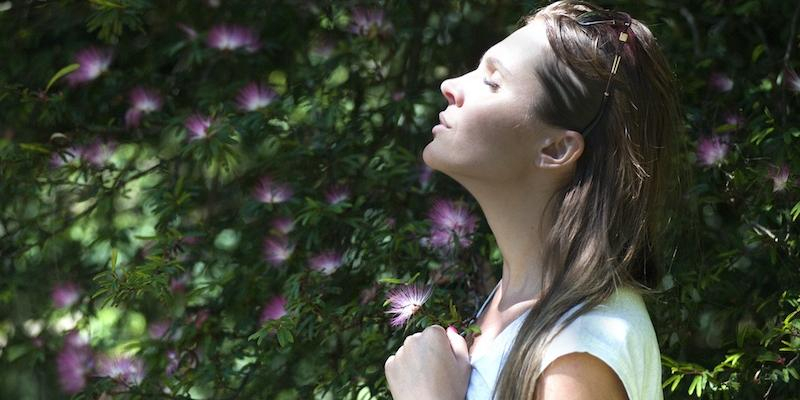 Mar&iacute;a Jos&eacute; Da Silva Revelo anima la &uacute;ltima sesi&oacute;n virtual de la jornada de reflexi&oacute;n 'Un sendero hacia tu ser interior'