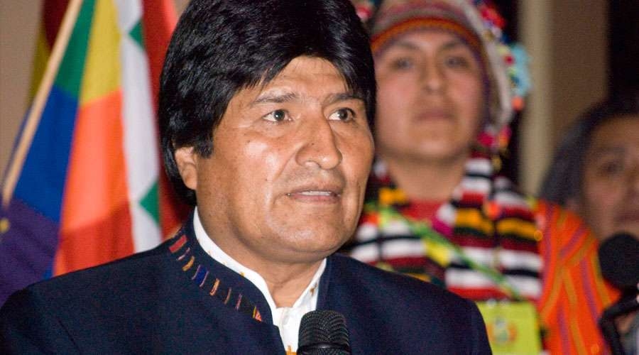 Critican ironía e hipocresía de Evo Morales ante aprobación de «aborto libre» en Bolivia