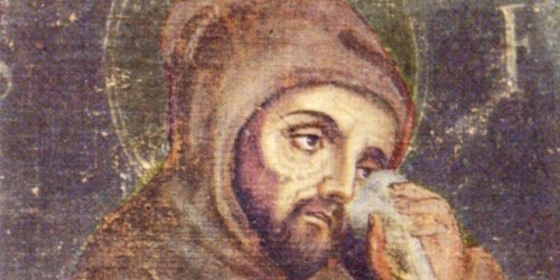 Las Hermanitas del Cordero organizan en la capilla del Obispo varios actos lit&uacute;rgicos en honor a san Francisco de As&iacute;s