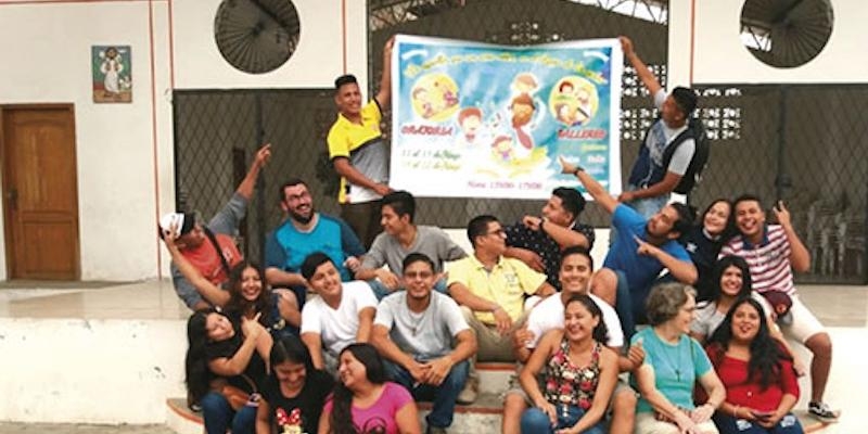 OCASHA-Cristianos con el Sur inaugura sus actividades formativas con el encuentro de oto&ntilde;o