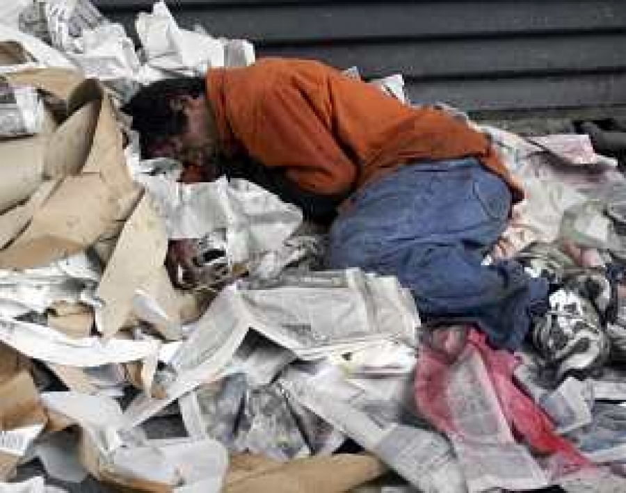 C&aacute;ritas Europa insta al Consejo Europeo de Exteriores a responder al reto de los objetivos de desarrollo sostenible