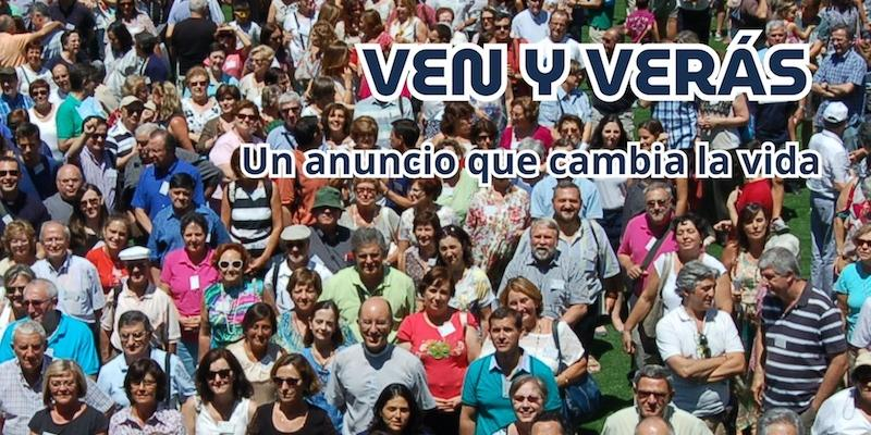 'Gotas de Espiritualidad' regresa en mayo al Centro Mari&aacute;polis Luminosa de Las Matas