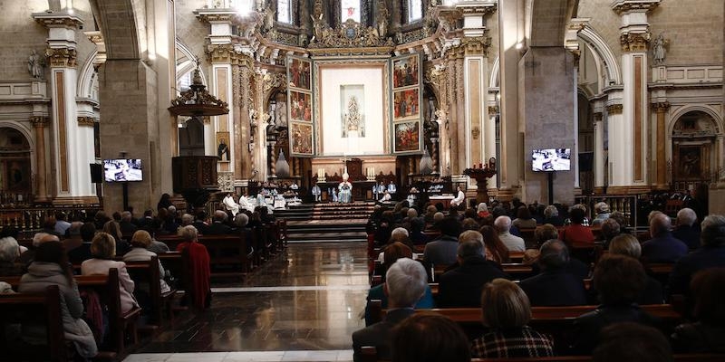 Cardenal Ca&ntilde;izares: &laquo;Queremos colaborar en el enriquecimiento espiritual de nuestra sociedad, para la consolidaci&oacute;n de la tolerancia y la convivencia, en libertad y justicia&raquo;