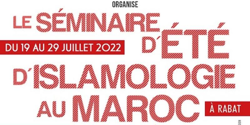El Instituto Ecum&eacute;nico Teol&oacute;gico Al Mowafaqa imparte en Rabat un seminario de verano sobre Islamolog&iacute;a