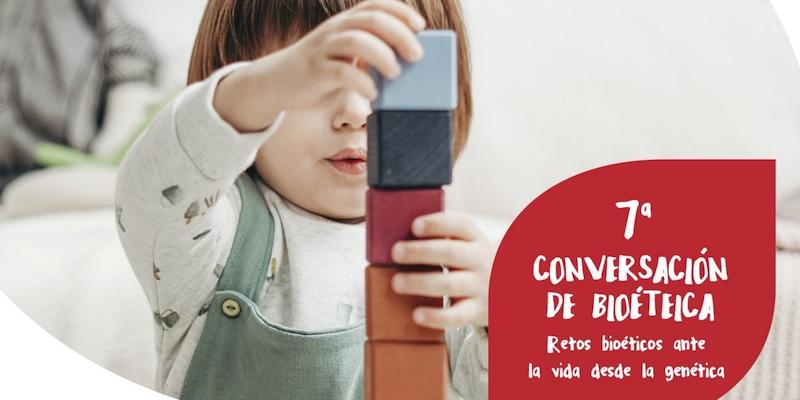 Nicol&aacute;s Jouve y M&oacute;nica L&oacute;pez Barahona dialogan sobre la importancia de la bio&eacute;tica en los debates sobre eutanasia