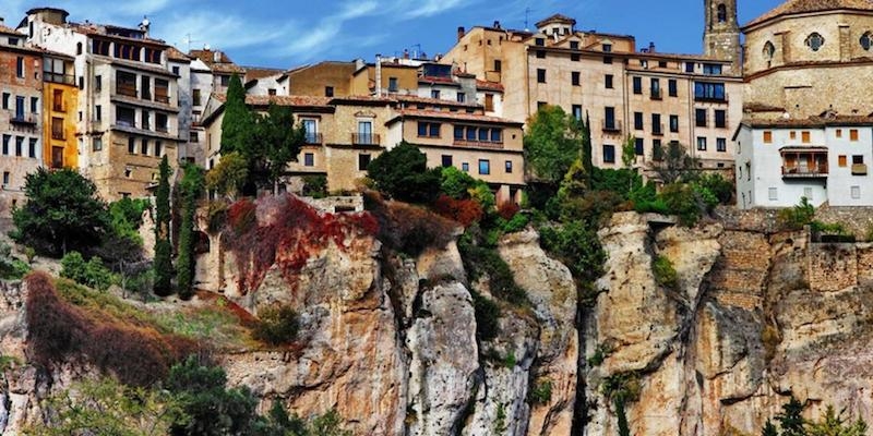 San Juan de Dios organiza una excursión familiar a Cuenca