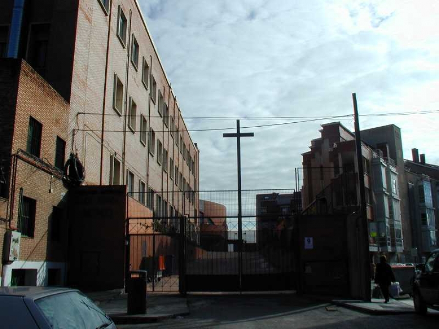 San Juan Bosco conmemora a su titular en el marco del 50 aniversario del templo parroquial