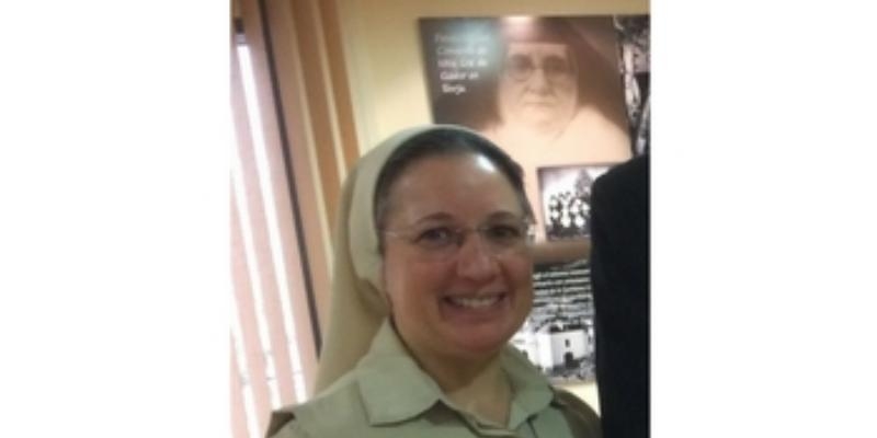 Las Esclavas de la Eucarist&iacute;a y de la Madre de Dios eligen nuevo Consejo en su Cap&iacute;tulo General