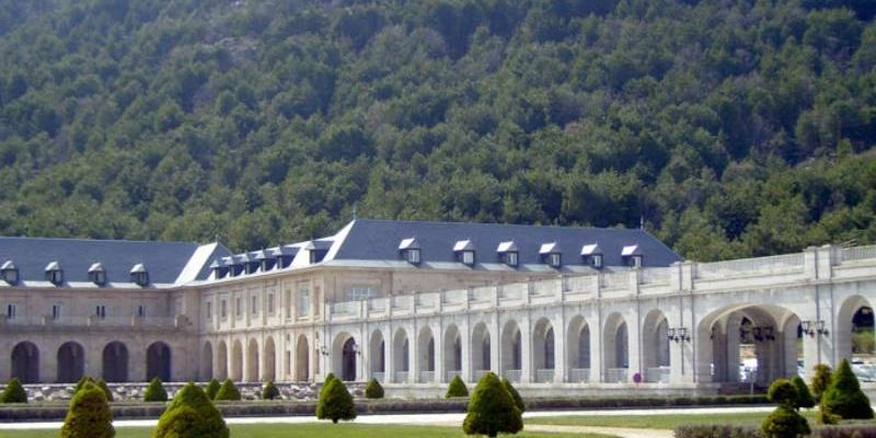 La XL semana de Estudios Gregorianos se celebra en el Valle de los Ca&iacute;dos