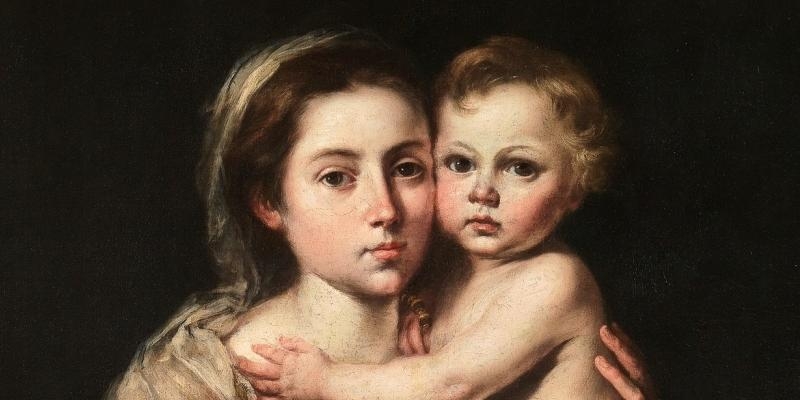 Sant&iacute;sima Trinidad de Collado Villalba acoge una conferencia sobre la mujer en la vida de la Iglesia