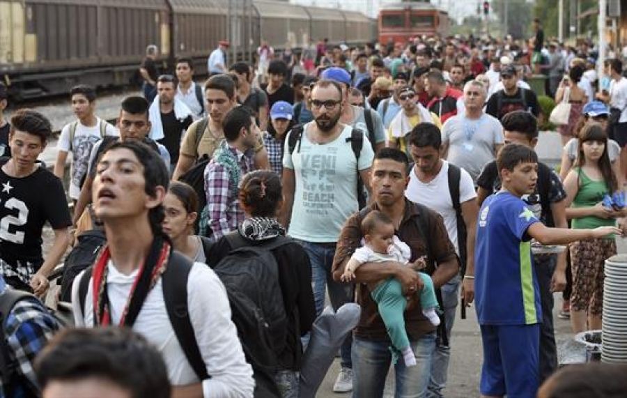 Los nuevos esclavos del siglo XXI