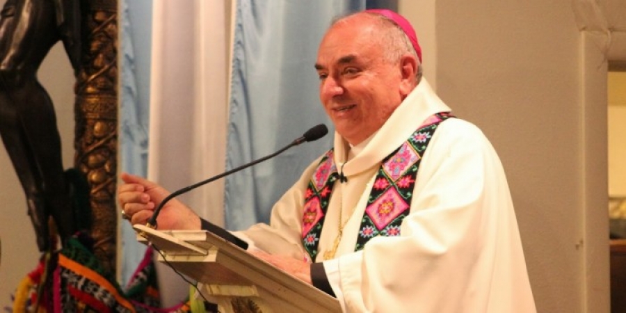 Tiroteo en California: Obispo de San Bernardino pide oraciones por las 28 v&iacute;ctimas