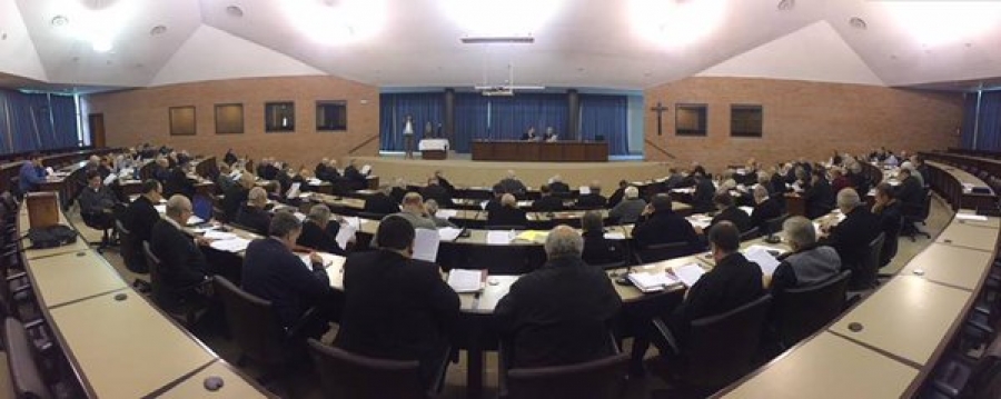 Obispos de Argentina presentar&aacute;n documento por Bicentenario de la Independencia