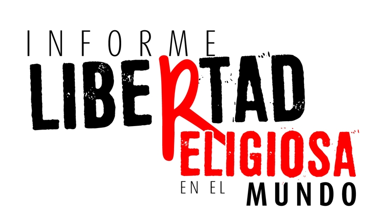 El 61 % de la poblaci&oacute;n mundial vive en pa&iacute;ses donde no se respeta la libertad religiosa